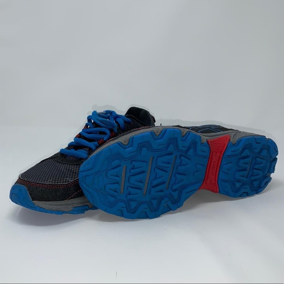 ASICS Kids Gel-Venture 7 - SZ US 2 1/2. EU 34.5 - Picture 6 of 11